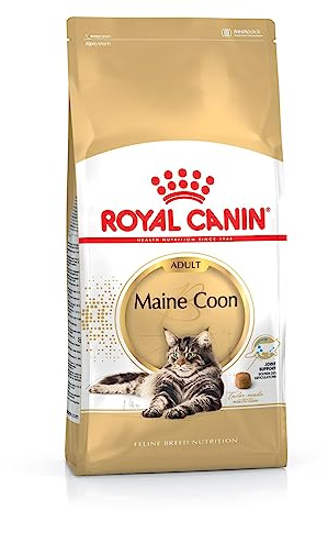 Royal Canin Maine Coon Katzenfutter, 10 kg