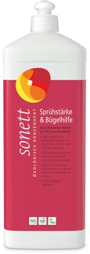Sprühstärke & Bügelhilfe 1 x 1 L