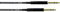 CORDIAL Cable audio jack stereo 1,5 m Cable AUDIO Essentials Jack