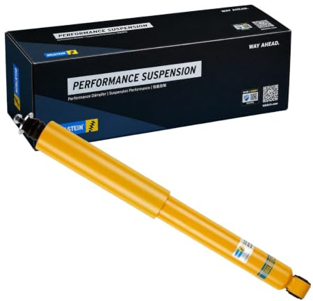 Bilstein 24-009737 Shock Absorber