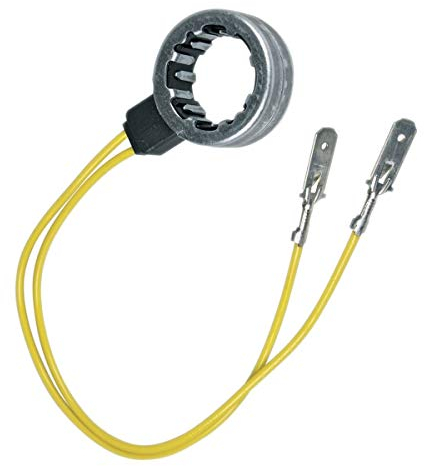 TACHYMETRE MOTEUR POUR LAVE LINGE BEKO - 372205505