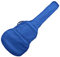 Rocktile BAG Eco Klassikgitarrentasche 4/4 blau