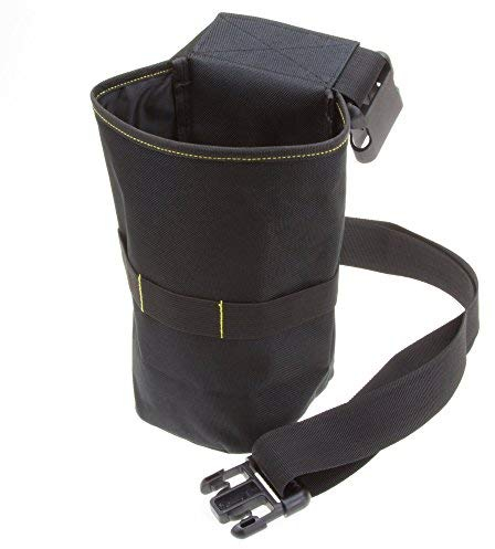 Bendo - Riñonera para Kärcher WV50/WV60/WV70/WV75/WV 2/WV 5 Plus Ventana Vac