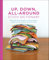 Up, Down, All-Around Stitch Dictionary: More than 150 Stitch Patterns to Knit Top Down, Bottom Up, Back and Forth, and In the Round (English Edition)