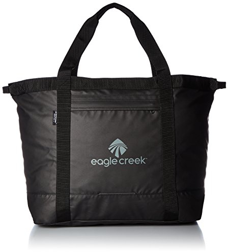 Eagle Creek No Matter What Kindersporttasche, 49 cm, 71 Liter Schwarz