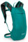 Osprey Kitsuma 7 Trinkrucksack für Frauen, mit Hydraulics™ LT 2,5-Liter-Trinkblase - Teal Reef (O/S)