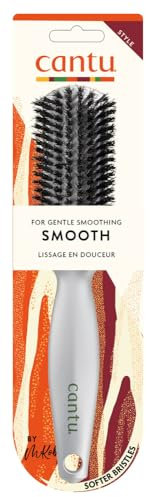 Cantu Styler für dickes, glattes Haar
