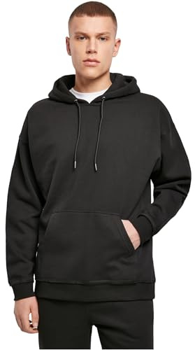 Build Your Brand Herren By074-oversize Hoody Hoodie (1er Pack)