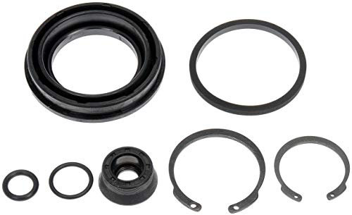 Dorman MAS D670178 Rear Disc Brake Caliper Repair Kit Compatible with Select Models