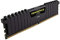 Corsair Memoria per Desktop a Elevate Prestazioni, Nero, 128 Go (4 x 32 Go)