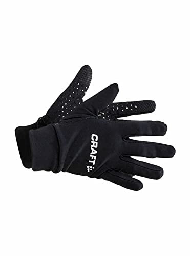 Craft Unisex Handschuhe Team Glove 1910054 Black 6