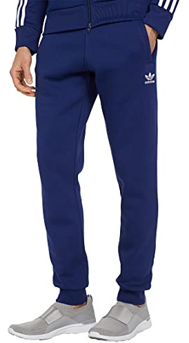 adidas Originals Herren Trainingshose Adicolor Essentials Trefoil Jogginghose