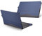 EMFYL case Laptop Cover for HP Envy X360 Convertible Notebook Bag Detachable Sleeve Case for HP Envy X360 15-bp106TX secretcipher pad cover (Color : Blue)