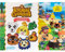 Perler Fused Bead Kit -Animal Crossing