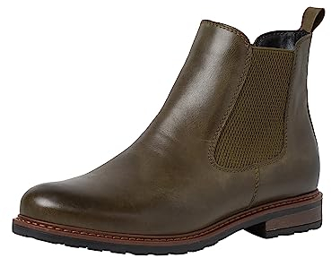 Tamaris Chelsea Boot 1-25056-41 728 schmal
