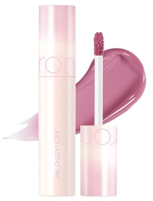 rom&nd Juicy Lasting Tint 0.2 fl oz Lip Tint (33 BARE VINE)