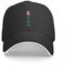 Baseball Cap Lewis Hamilton 44 F1 Cap Baseball Cap Cosplay Hut für Mann Damen