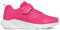 Geox J Sprintye Girl A, Scarpe da Ginnastica, Fucsia, 36 EU