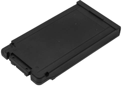 CoreParts Ersatzteil Battery 46.62Wh Li-ion 11.1V 4200mAh Black for Panasonic, MBXPA-BA0016
