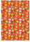 Danilo Rolle Geschenkpapier 4M Pokemon Rot