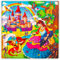 Quokka Spielzeug Puzzle ab 3 4 5 Jahre - 28-Teiliges Montessori Holzpuzzle Spiele für Kinder - Geschenk Kinderspielzeug für Mädchen and Junge ab 6 7 mit Prinzessin