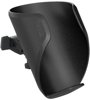 Thule Bottle Cage Flaschenhalter Black One-Size