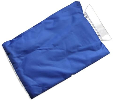 Auto Windschutzscheibe Eiskratzer Handschuh für Auto Eiskratzer | Wasserdichte Eiskratzer - Schneebesen Handschuh Eiskratzer Warm Fein Kompakt für Weihnachten Comple