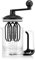 Bodum Pancake Mélangeur et Distributeur de Pâte à Crêpes BISTRO Noir – Mesure Intégrée – Versement Facile, Durable – Plastique sans BPA – Compatible Lave-Vaisselle