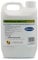 LYSSOLEN - Barniz de Poliuretano para Suelos de Madera al Agua de Un Componente - Protección y Durabilidad Superior - Resalta la Belleza Natural de la Madera (Satinado, 2 Litros)