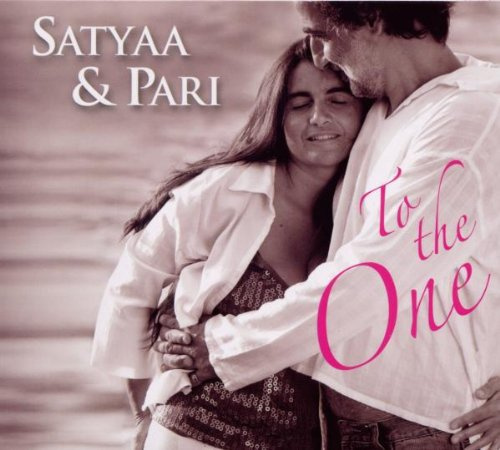 Satyaa & Pari (Silenzio)