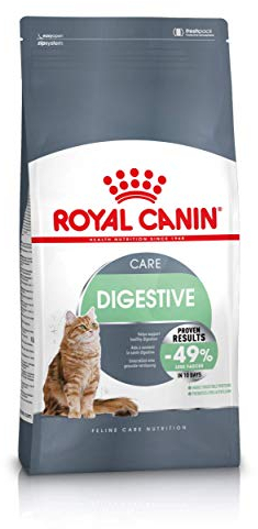 Royal Canin Katzenfutter Digestive Comfort 4 kg, 1er Pack (1 x 4 kg)
