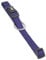 Nobby Halsband Classic, blau L: 30-45 cm, B: 15 mm, 1 Stück