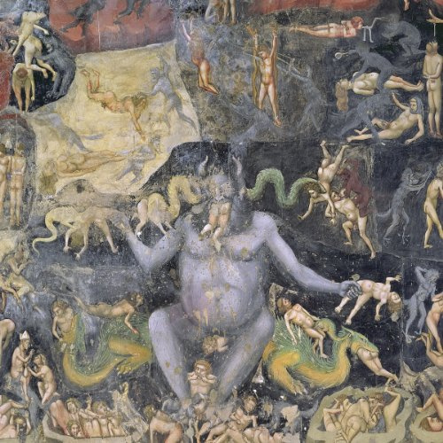 Monkey Minds In The Devil s Time