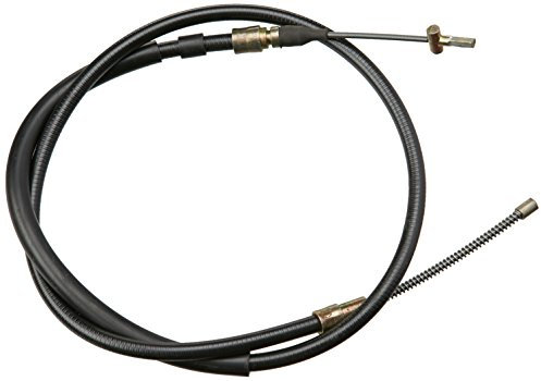 ABS K11666 Handbremsseile