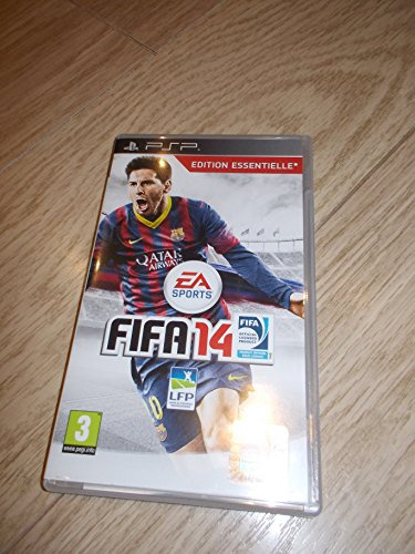 Fifa 14 [Französisch Import]