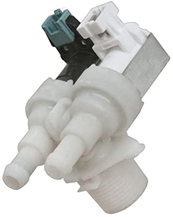 BRANDT - ELECTROVANNE 2 VOIES POUR LAVE VAISSELLE BRANDT