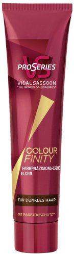 Vidal Sassoon Pro Series Colourfinity für dunkles Haar Kur, 1er Pack (1 x 58 ml)