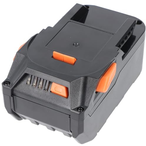 AEG L1815R Akku als Nachbau Akku von AccuCell kompatibel mit AEG L1815R, L1830R
