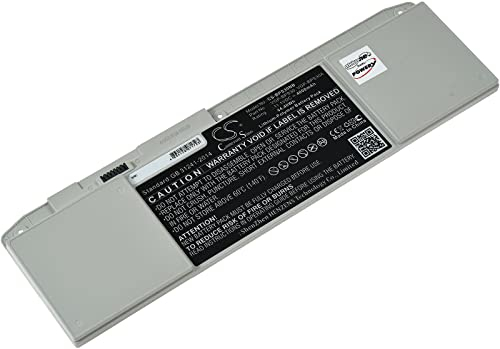 Akku für Sony Vaio SVT13 Ultrabook, 11,1V, Li-Ion