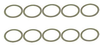 Arrowmax Shims, 13x16x0.2
