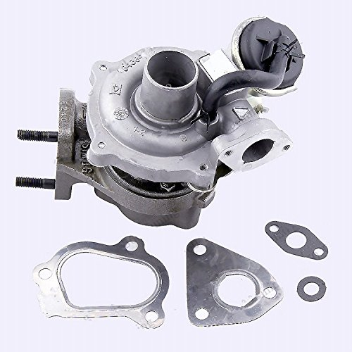 GOWE Turbolader für KP35 54359880005 54359700005 Turbolader für Fiat Dobl Panda Punto für Lancia Musa für Opel Corsa Z13DT Y17DT 1,2L 1,3L