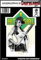 Aufkleber Hit Girl Pinup Baseball Sticker