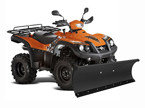Schneeschild Ersatzteil für/kompatibel mit TGB Blade 250/325/400/425/500/525/550 136/152cm schwarz