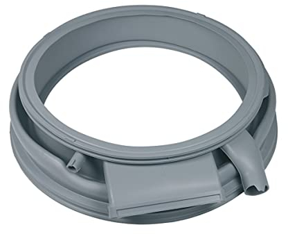 Bosch Siemens ORIGINAL 684526 00684526 Faltenbalg Gummibalg Fenstermanschette Türdichtring Bullaugendichtung Trommeldichtring Manschette Türmanschette Waschmaschine auch Constructa Balay Neff