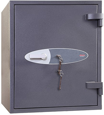 Phoenix Cosmos hs9072 K Größe 2 Hohe Sicherheit Euro Stufe 5 Safe mit 2 steckschlössern