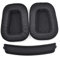 G933 G935 Replacement Earpads Suitable for Logitech G933 G935 G633 and G635 Artemis Headset (Including Fabric Earpads + Headband)