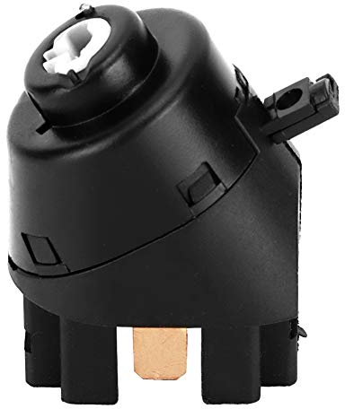 Zündanlassschalter Zünd Startschalter 6N0905865 Auto Zündstartschalter für T4 Van 1990-2003