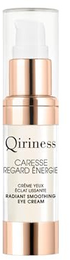 QIRINESS Caresse Regard Énergie