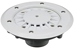 altone Ugello di flusso per piscina