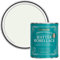 Rust-Oleum Off White Furniture Paint in Matt Finish - Steamed Milk 750ml